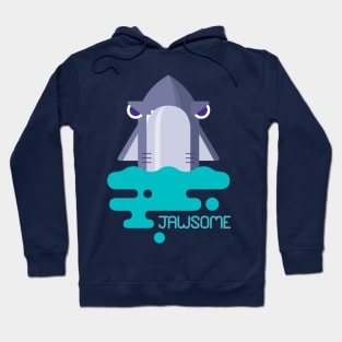 Jawsome Hoodie